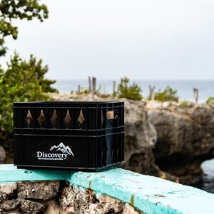 Logoed Crate