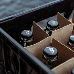 Premium Spring Water Refill