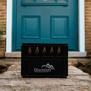 The Discovery Club Starter Bundle