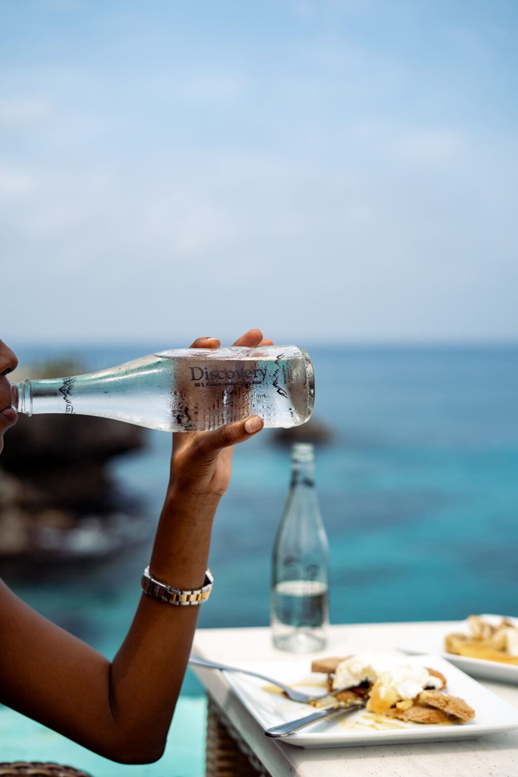 Pry Top Glass Bottles - Image 3