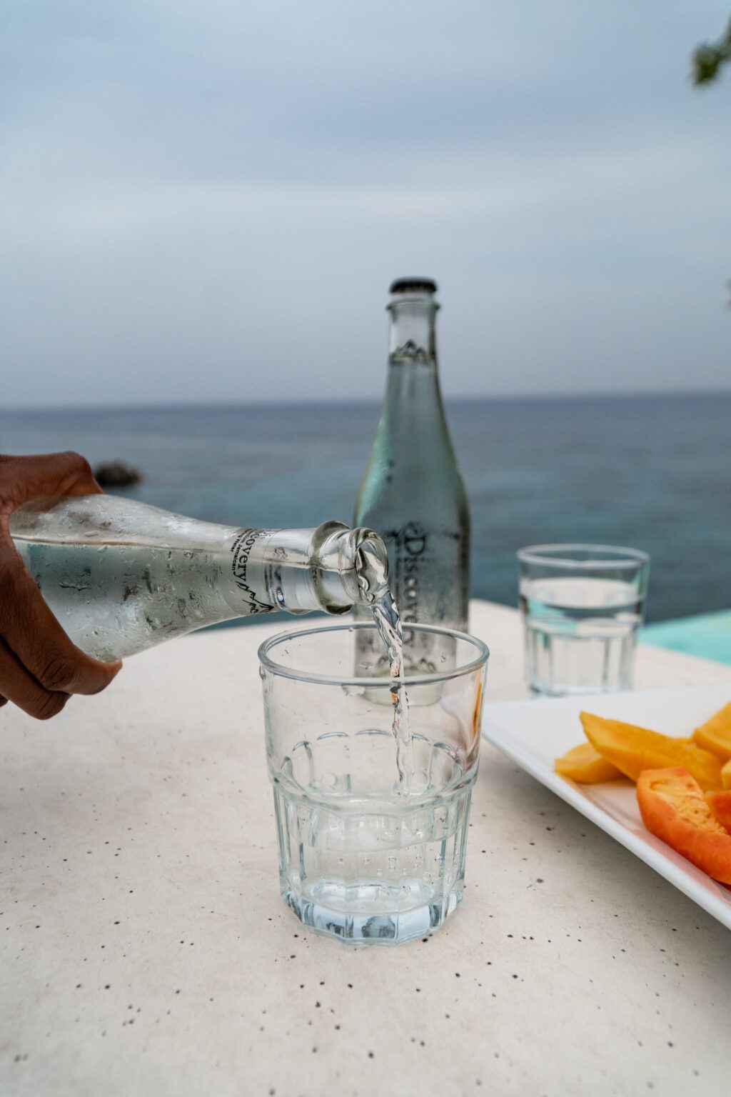 Pry Top Glass Bottles - Image 2